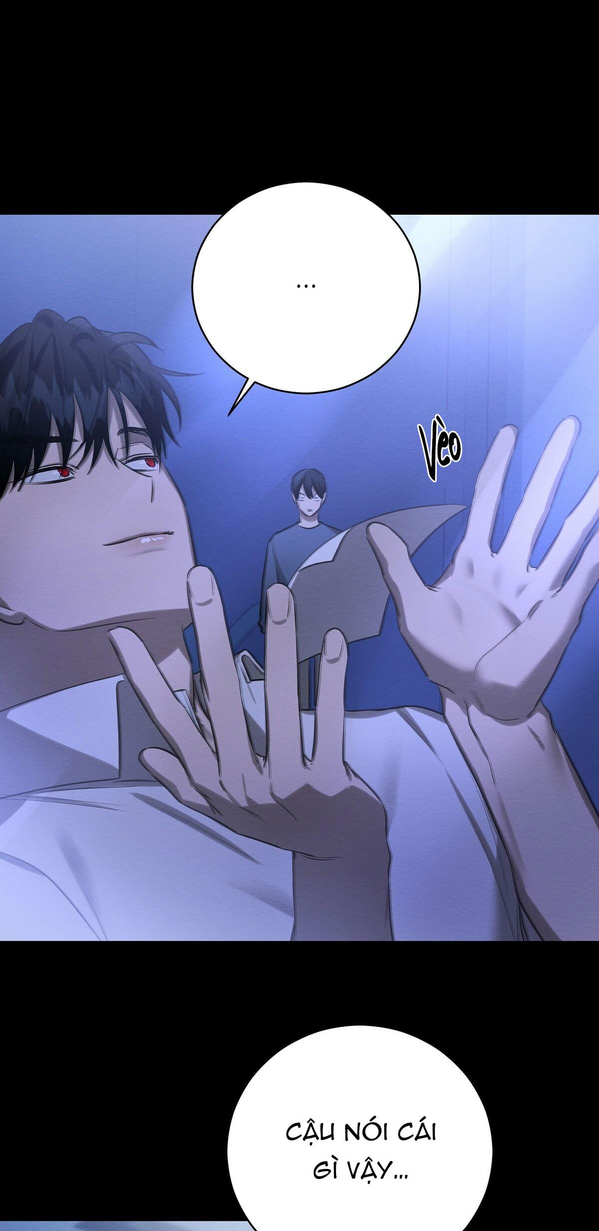 lý do của ác nhân chapter 22 16