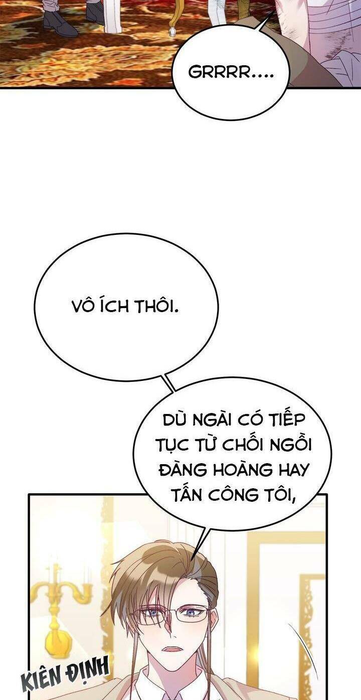 cách để trao vương miện cho vị hoàng tử hoang dã của tôi chapter 26 44