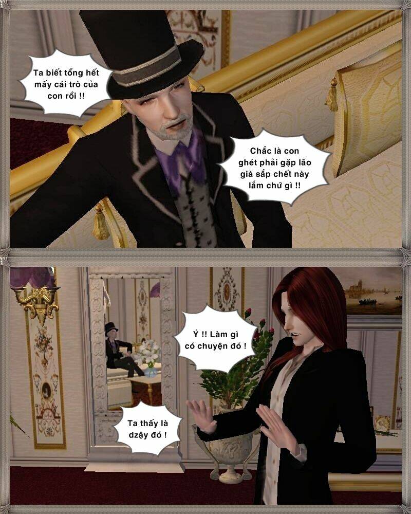 truyện sims - earl story chapter 55 22