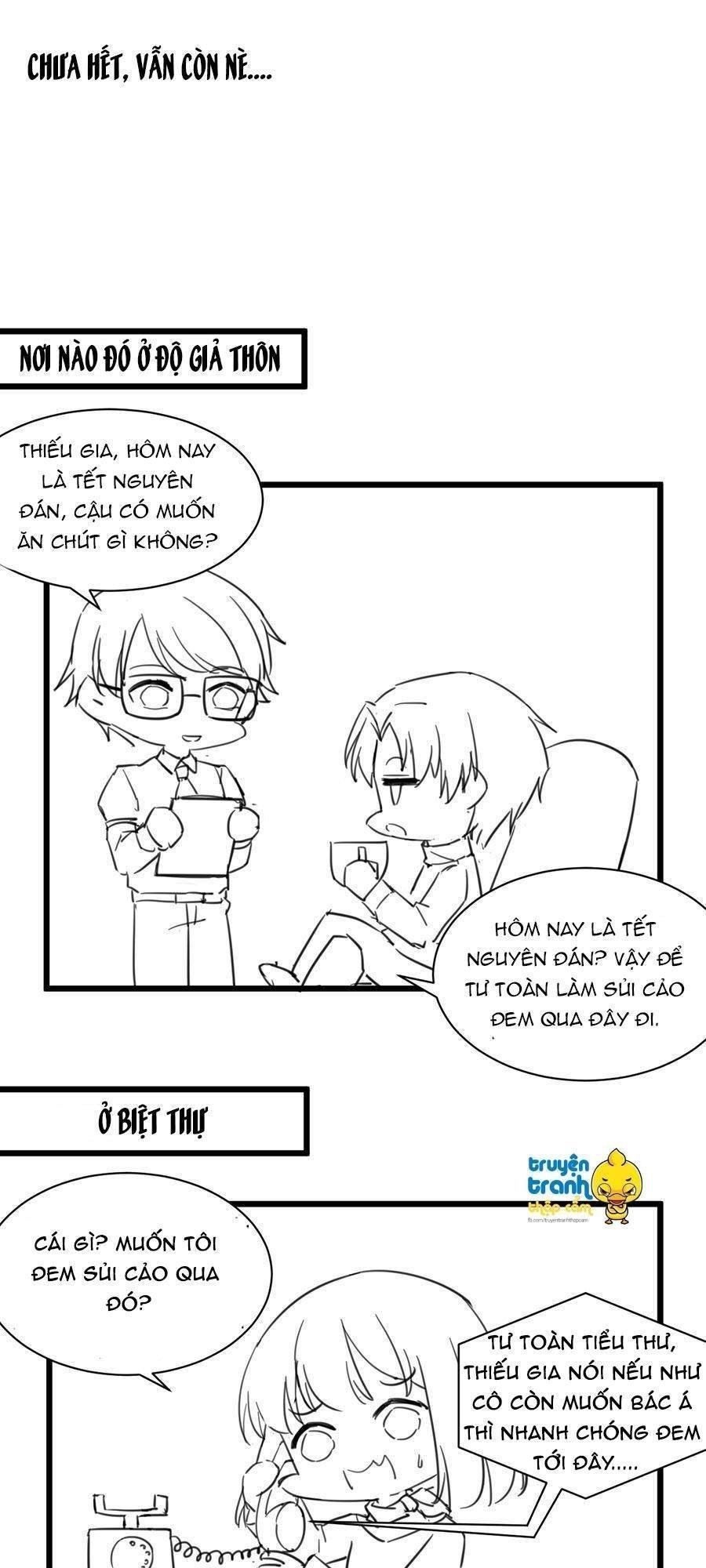 nhạ thượng thủ tịch tổng tài chapter 165 37