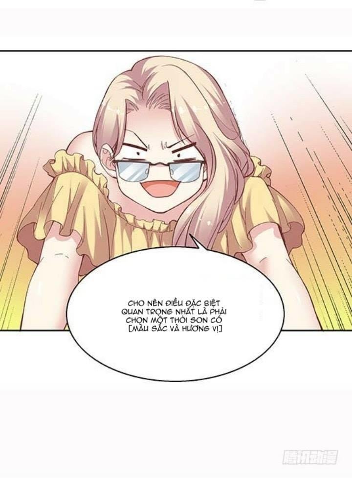 jm đặc thù khách nhân phục vụ bộ chapter 92.2 16