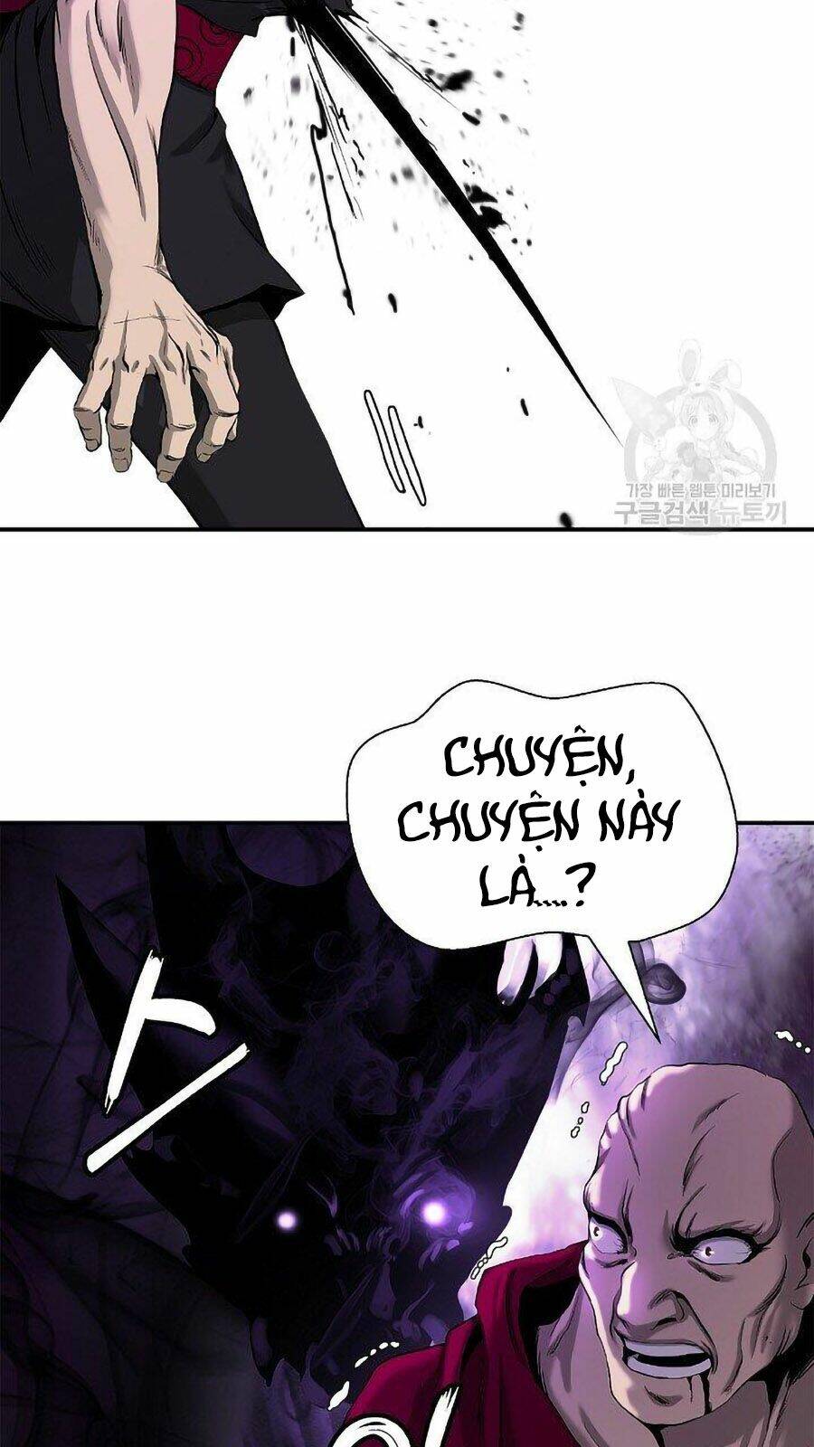 xuyên không thành hổ chapter 66 16