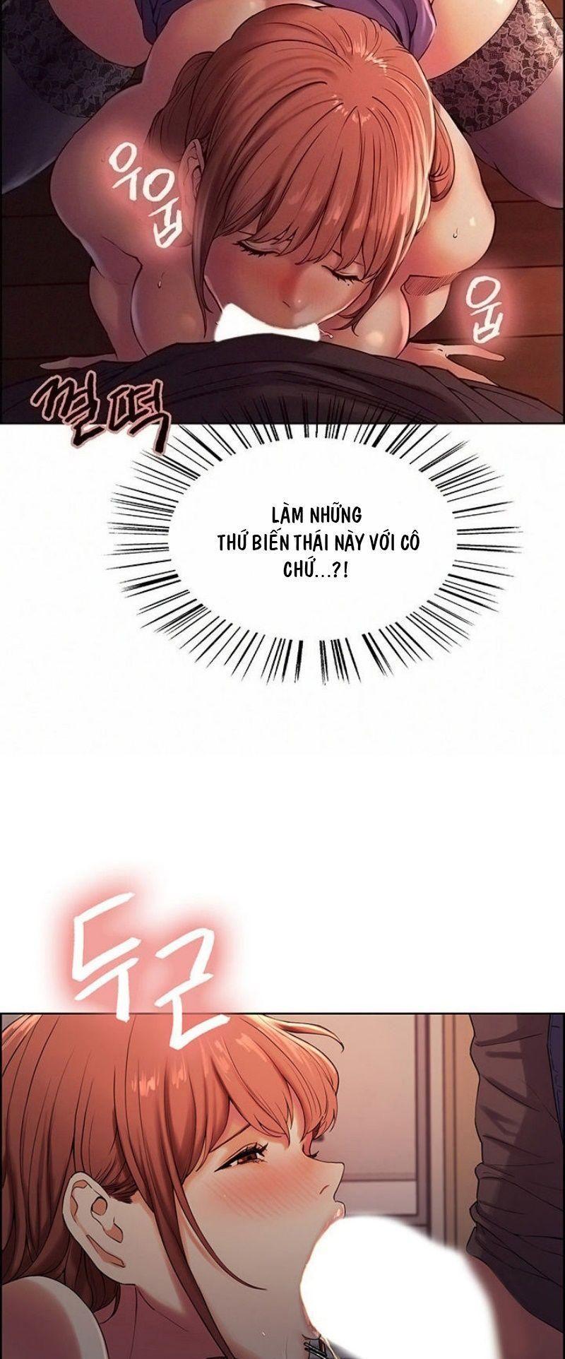 gia đình chạy trốn chapter 10 5