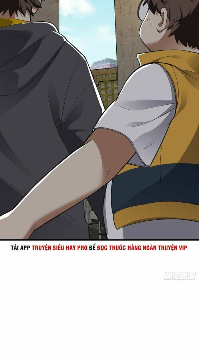 vô hạn biến dị chapter 8 15