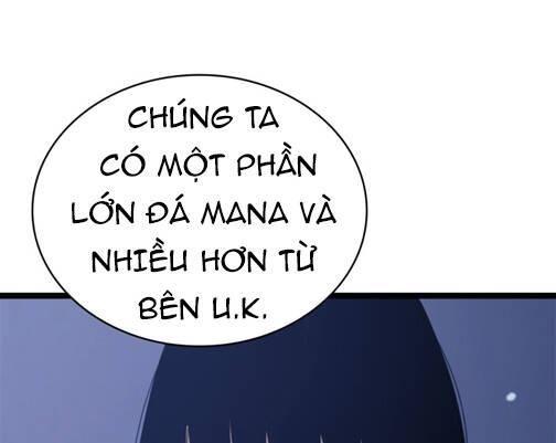 tôi trở lại thăng cấp một mình chapter 134.5 28