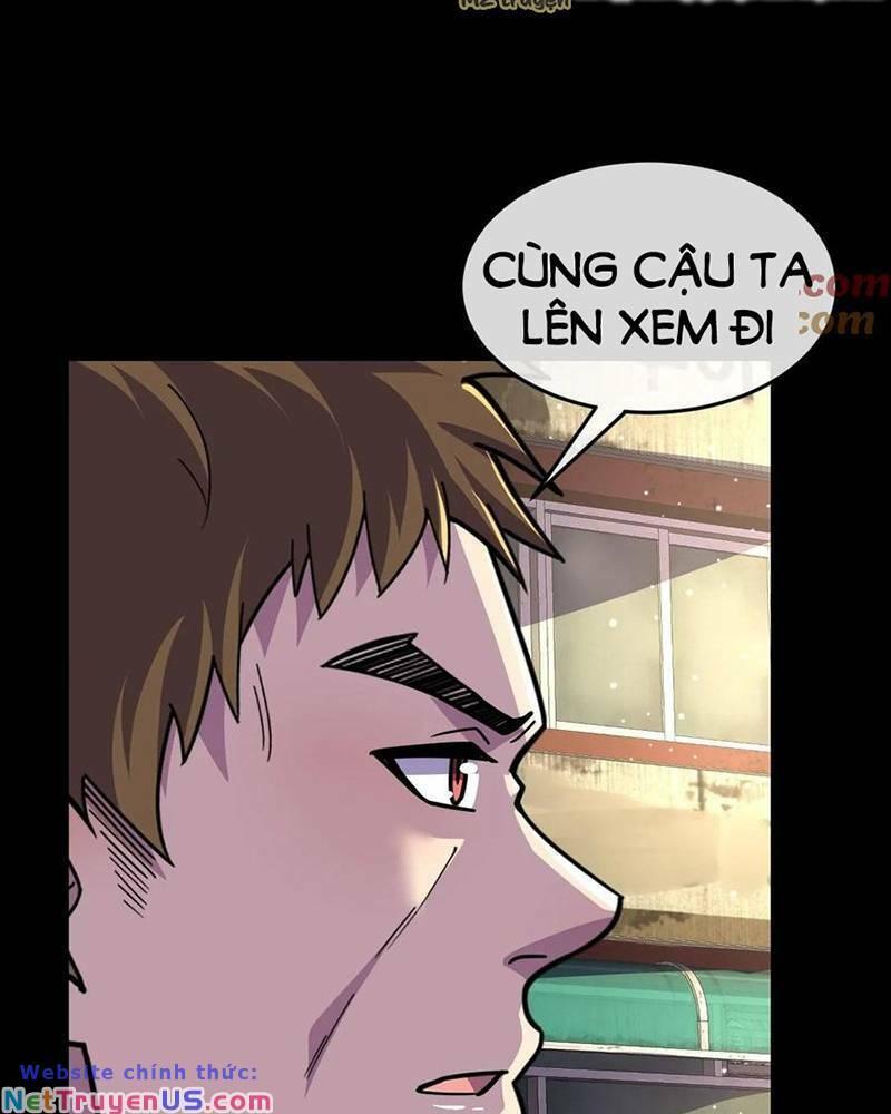 nhìn thấy thanh máu, ta xử tội thần linh chapter 85 41