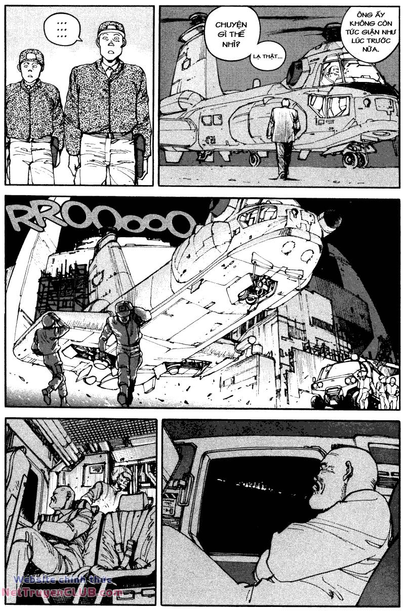 năng lực tâm linh - akira chapter 9 23