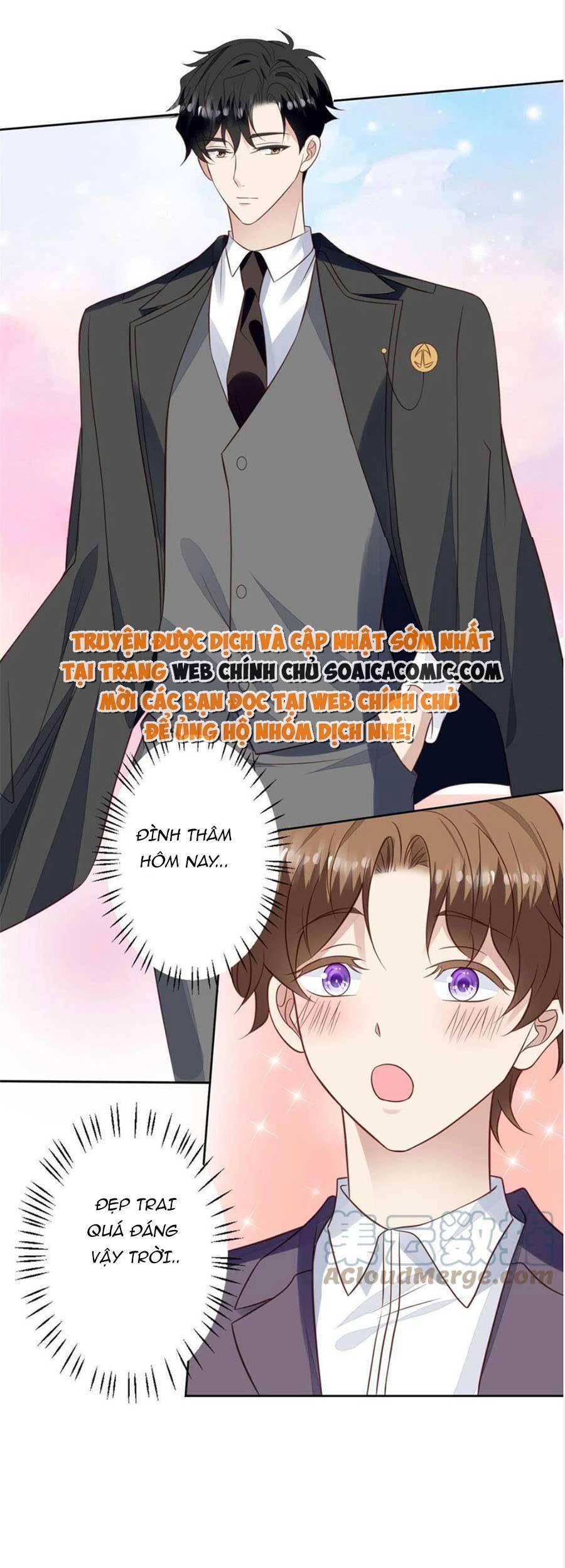 dựa vào đại lão ổn định vị trí c trong nam đoàn chapter 134 11