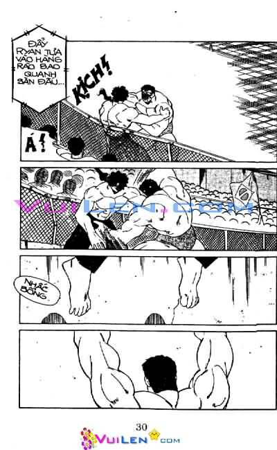 truyền nhân atula - shura no mon i chapter 37 31