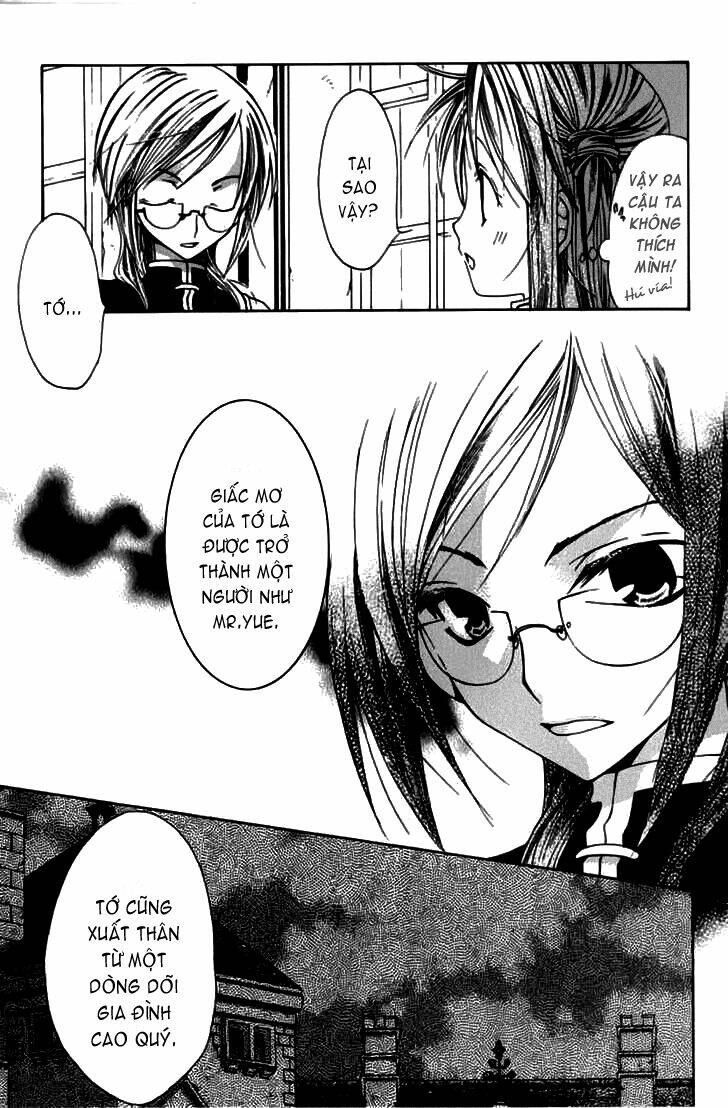 magical x miracle chapter 41 4