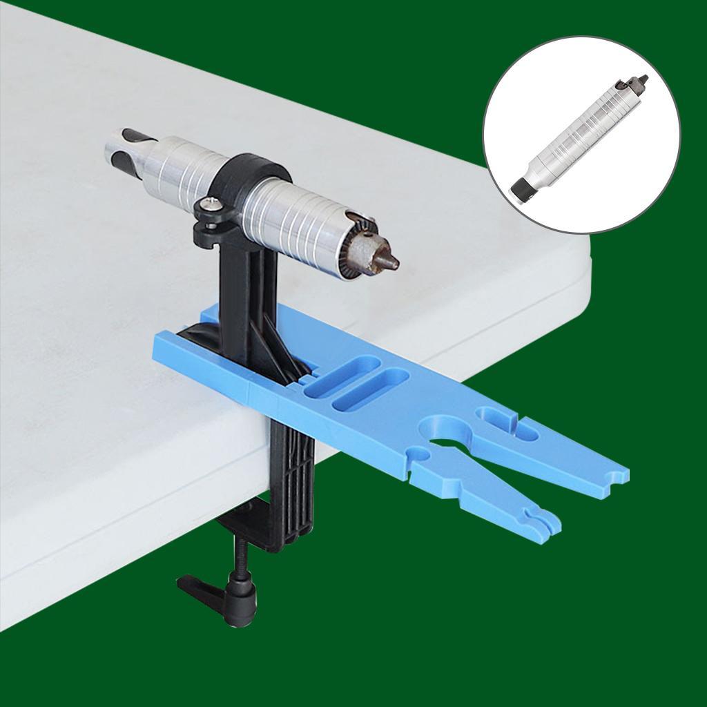 Jewelry Workbench Tool Processing Finishing Bench Pin for Watch Repair Jewelry Making