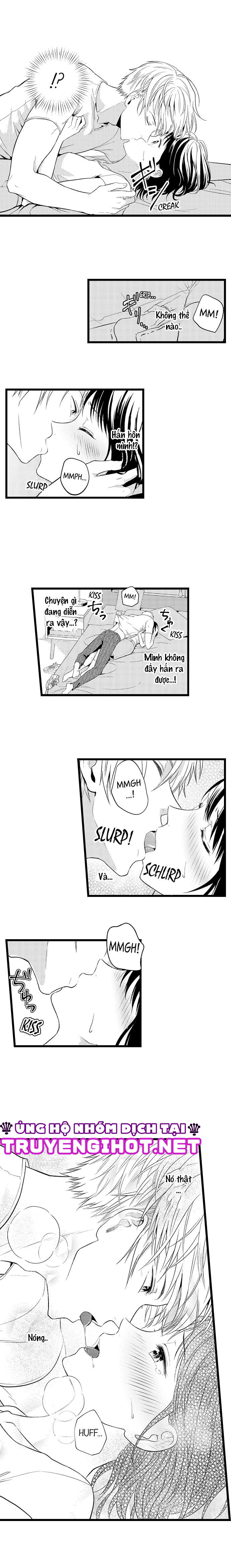 làm tình với tôi hay là đàn ông nhật bản? cái nào sướng hơn? (full) chapter 2.2 3