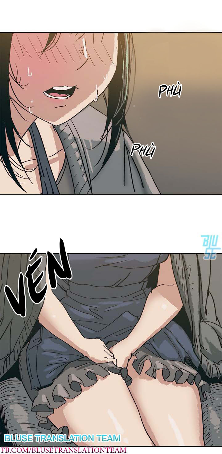 dục vọng chết người chapter 4 26