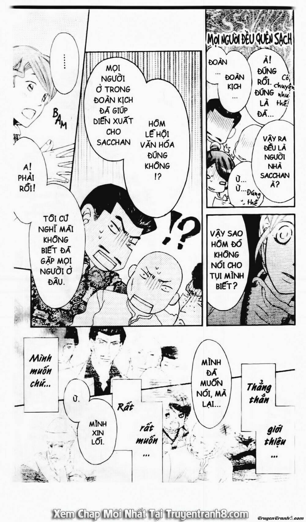 tiểu thư sachie chapter 41 3