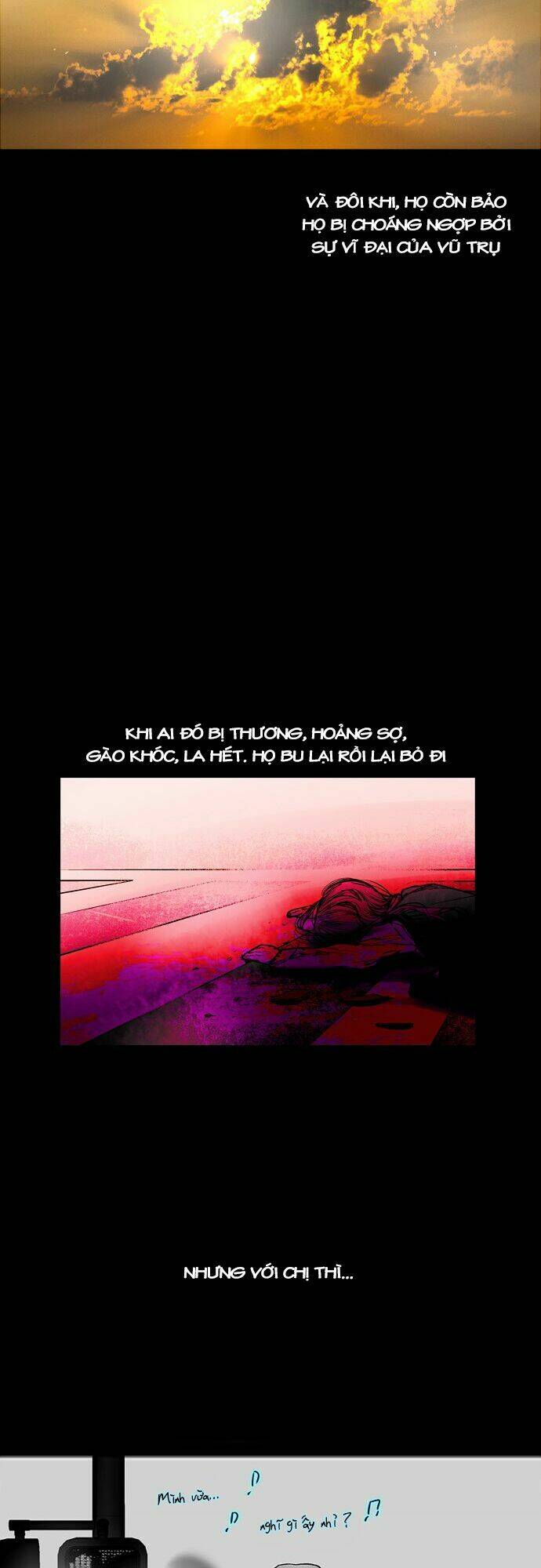 người máy hủy diệt chapter 139 15