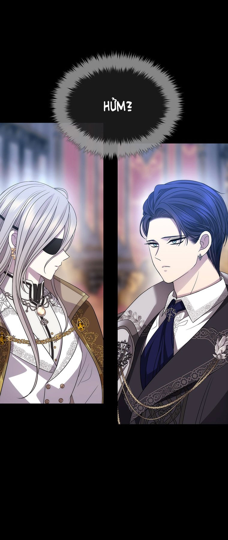 năm môn đệ của charlotte chapter 207.2 25