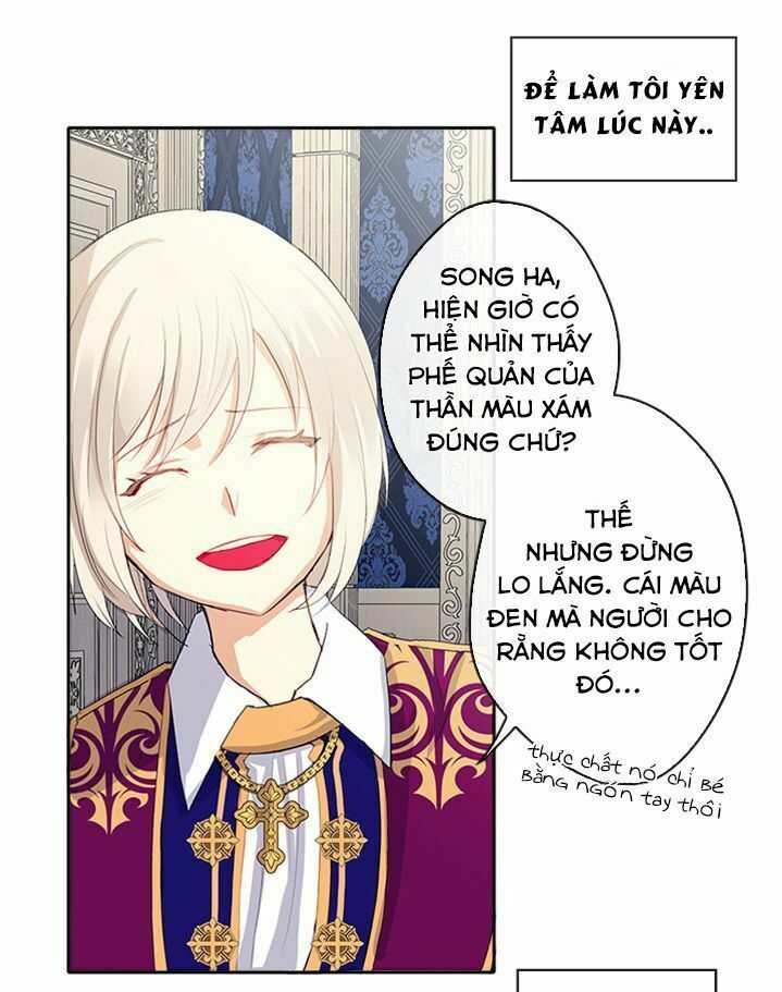 người bạn đồng hành của hoàng đế chapter 5 12