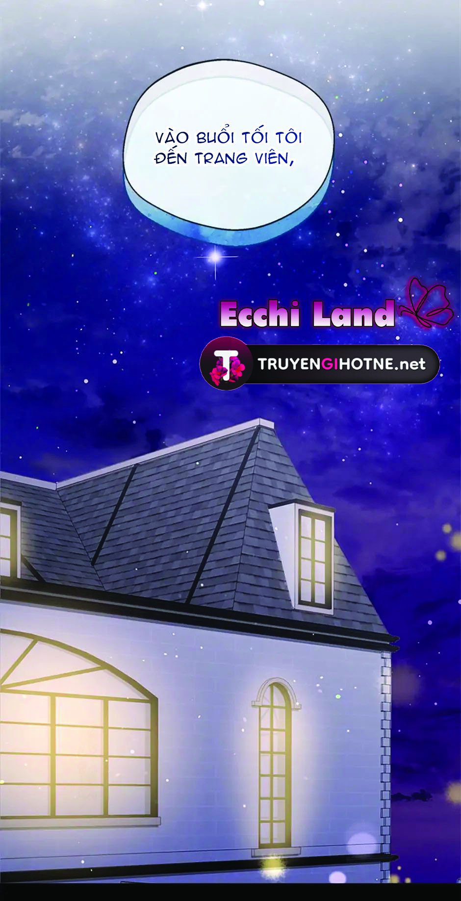 tên nam chính này cản đường tôi! chapter 4.2 10