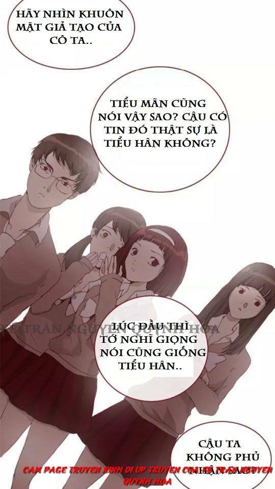 trả thù trường trung học phần 1 chapter 18 2