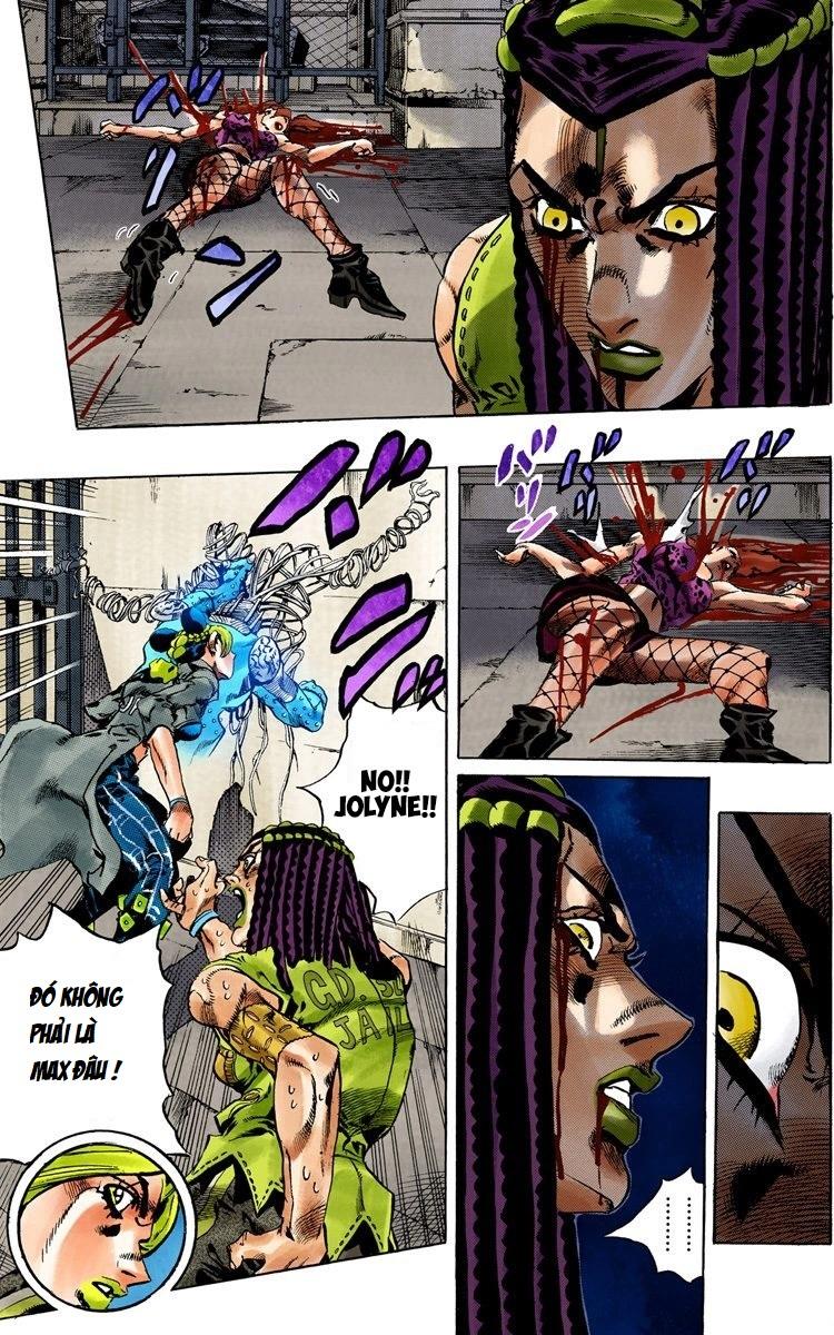 cuộc phiêu lưu bí ẩn chapter 650 6