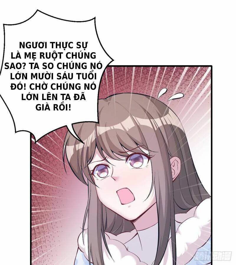 [16+] thảnh thơi thú thế chủng chủng điền, sinh sinh tể chapter 146 49