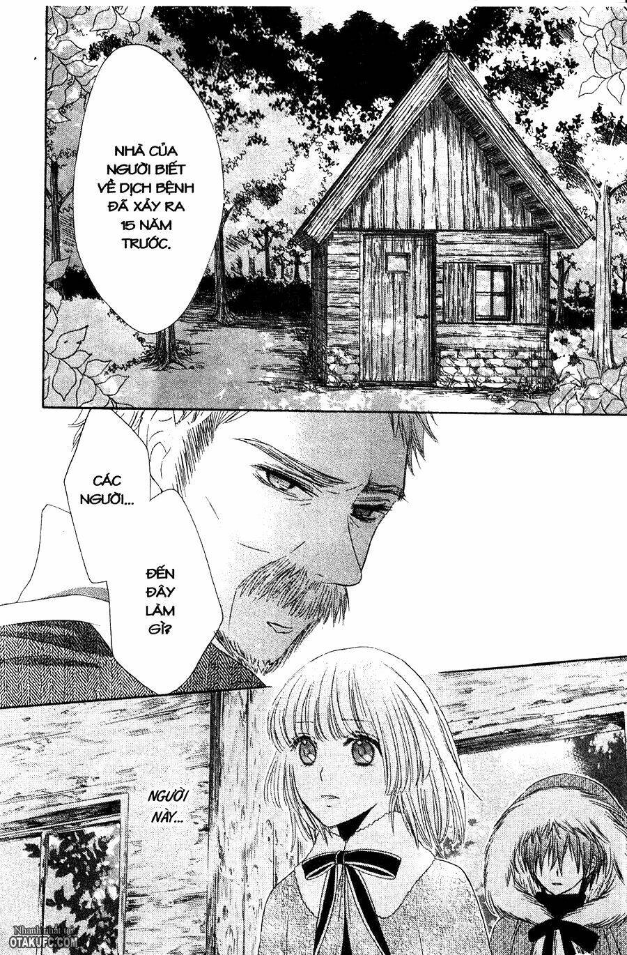 bá tước lạnh lùng chapter 10 10