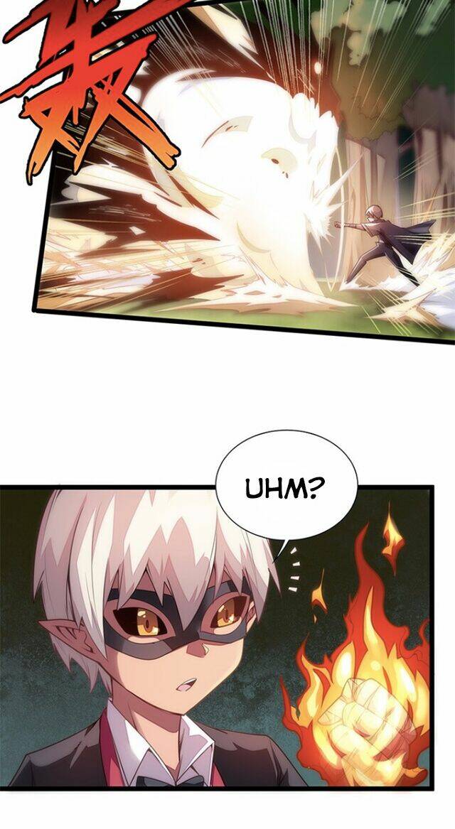 ma vương pháp tắc chapter 28 4