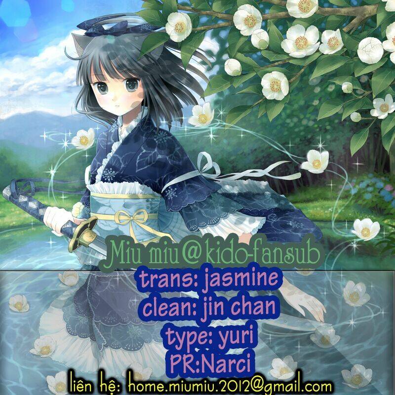 elixir - hòn đá phép thuật chapter 5 1