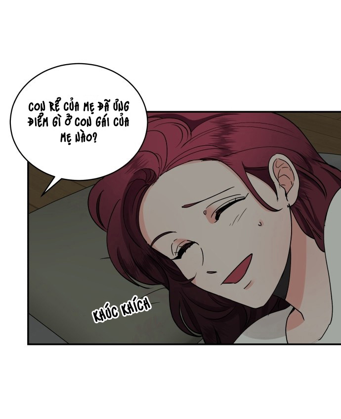 oan gia ngõ hẹp chapter 28 13