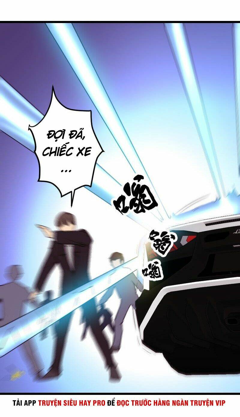 ngưu thư cung ứng thương chapter 176 11