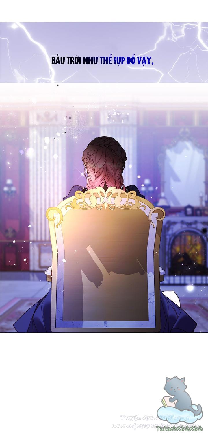 [15+] công chúa chloe chapter 69.5 20