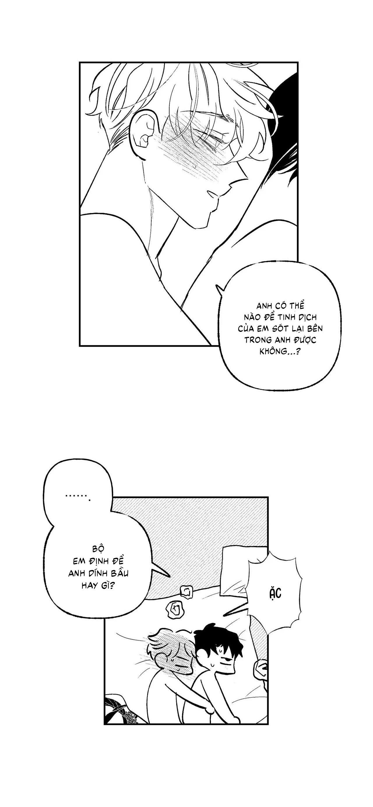 (cbunu) sự kết hợp hoàn hảo chapter 47 23