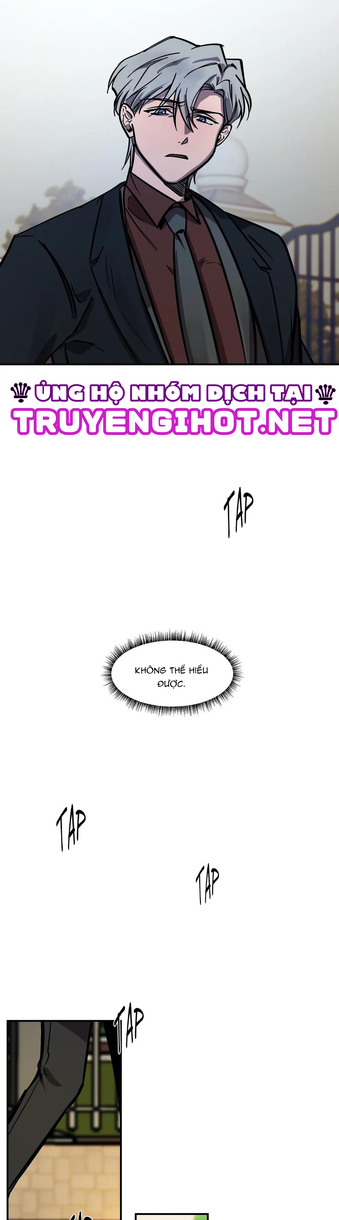 góc nhìn thứ ba (full) chapter 15.2 10