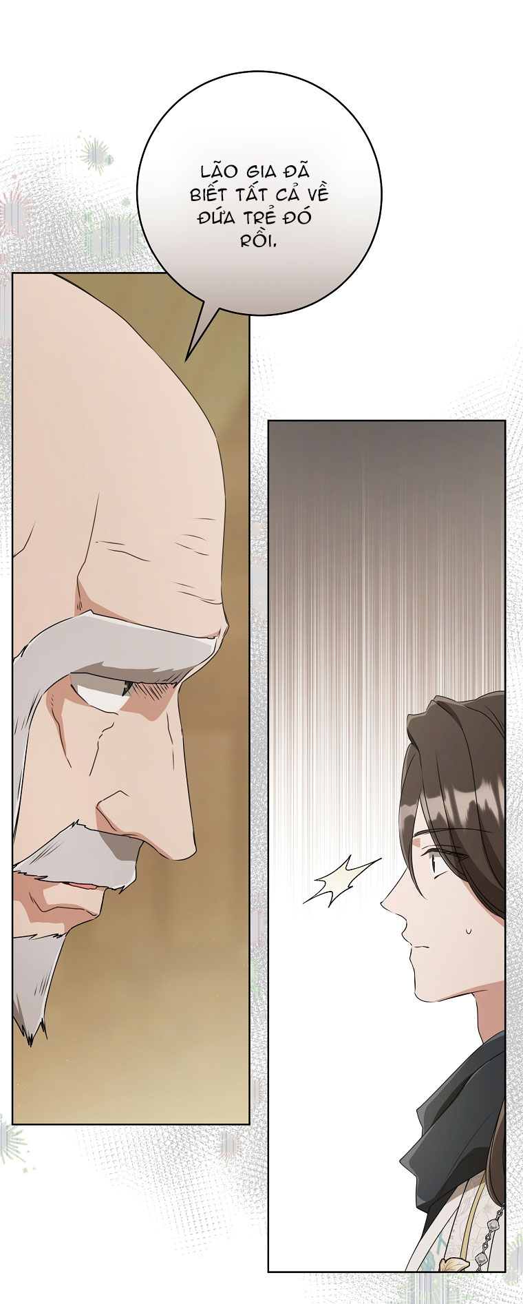 trở thành đứa cháu gái bị ghẻ lạnh trong gia tộc võ giả hùng mạnh chapter 58.1 7