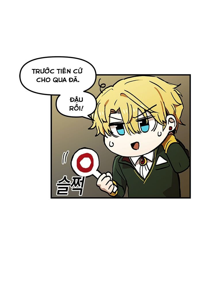 bug player - người chơi lỗi chapter 26 51