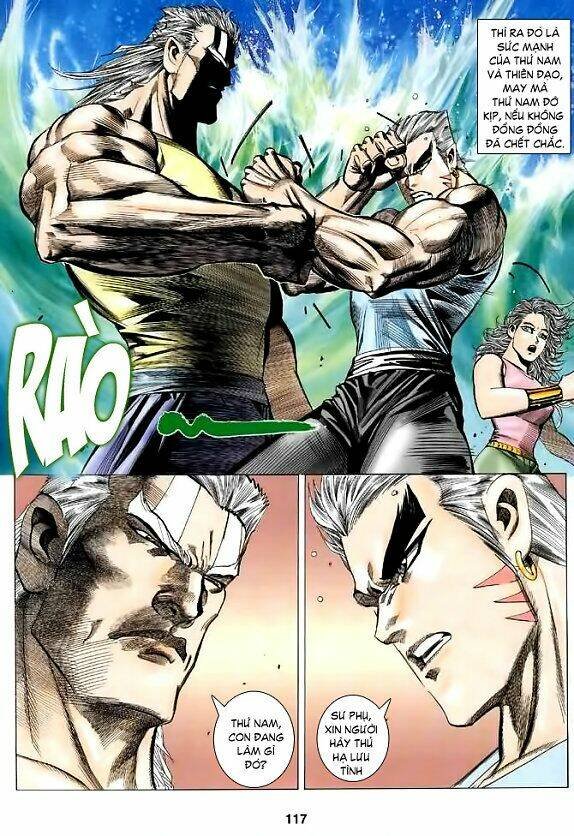 hải hổ 2 chapter 12 38