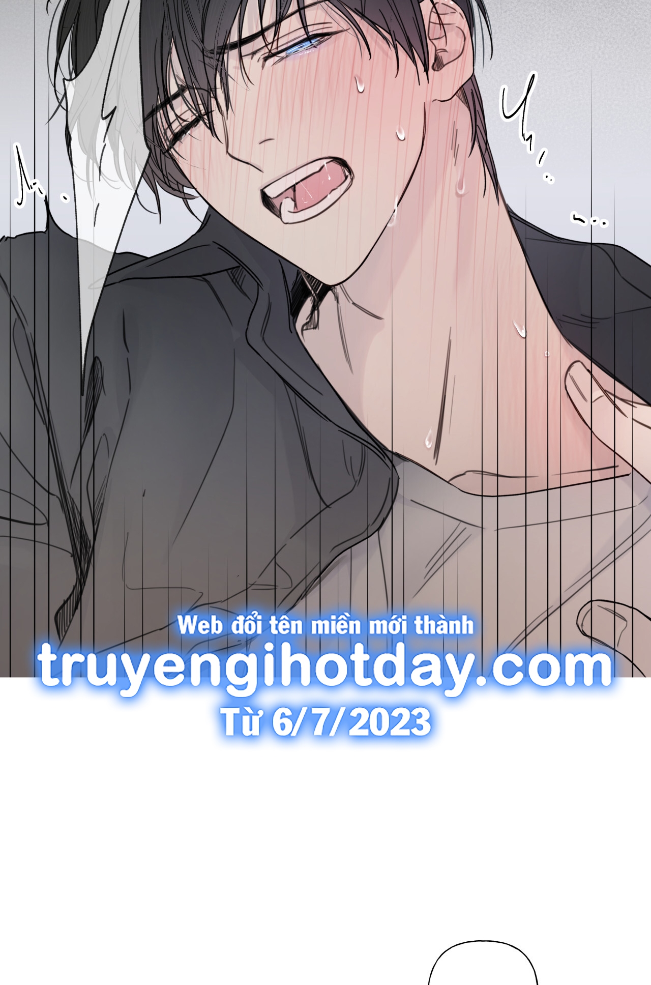 Trị Liệu Nguy Hiểm chapter 1.2 - Trang 9
