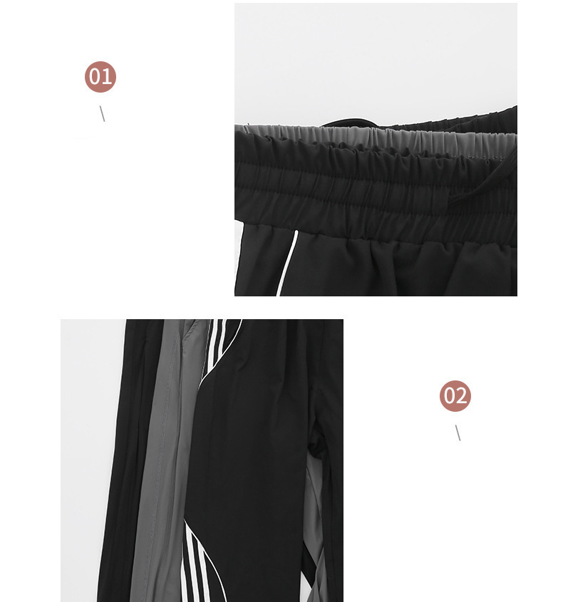 Quần dài YOGA nữ