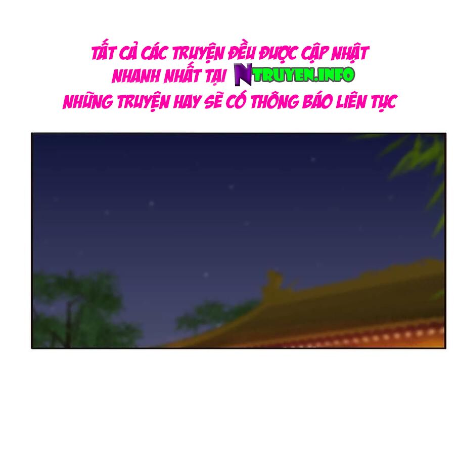 thông linh phi chapter 629 17