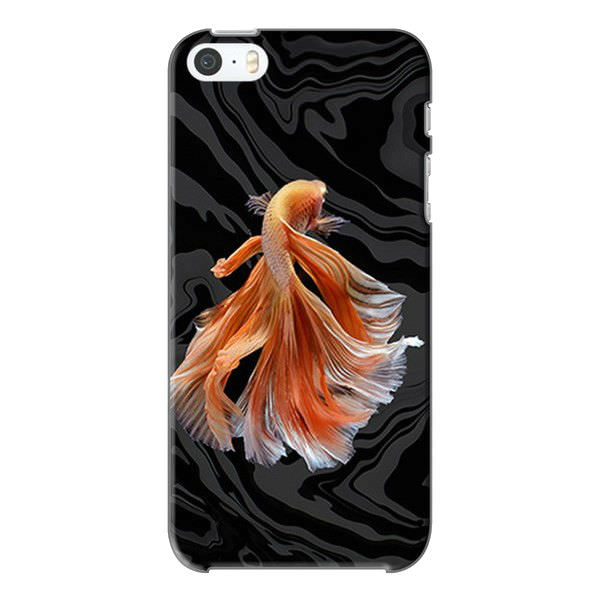 Ốp Lưng Dành Cho iPhone 5 - Mẫu 40
