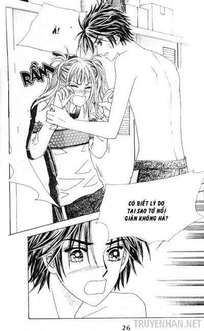 cô nàng sandwich chapter 20 4