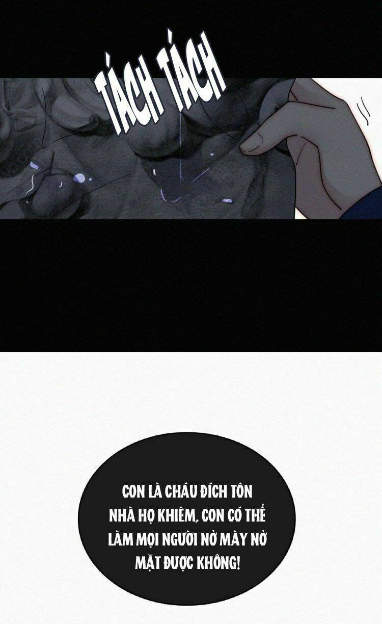 nếu ngày đó chúng ta chưa quen biết chapter 30 9