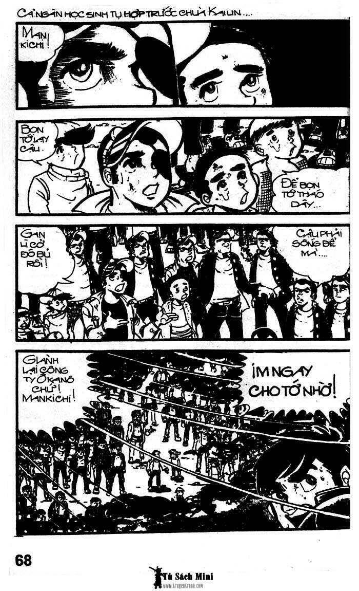 mankichi chapter 5.2 28