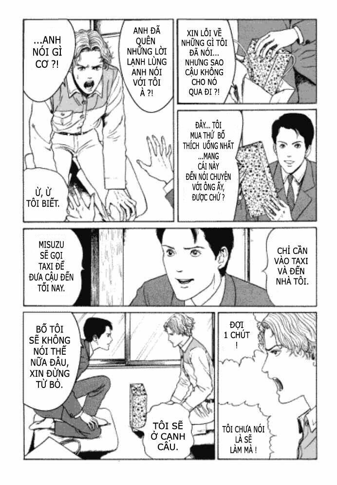 flesh colored horror chapter 2 10