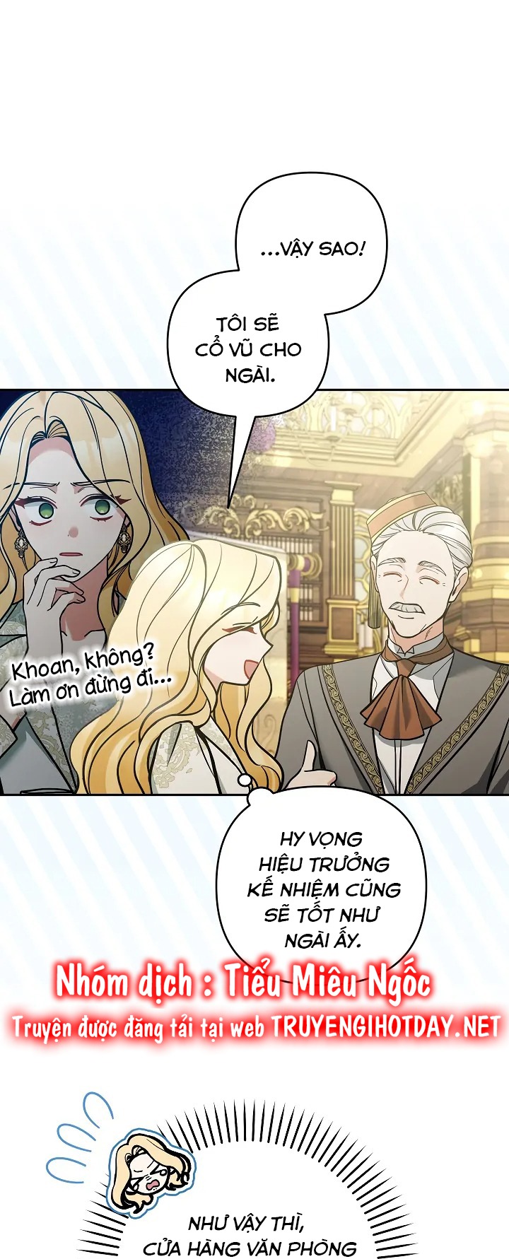 đừng đến cửa hàng của ác nữ phản diện chapter 68 33