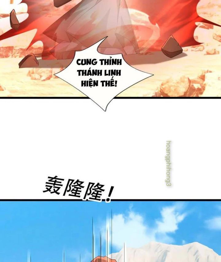 ngủ say vạn cổ: xuất thế đẩy ngang chư thiên chapter 93 70