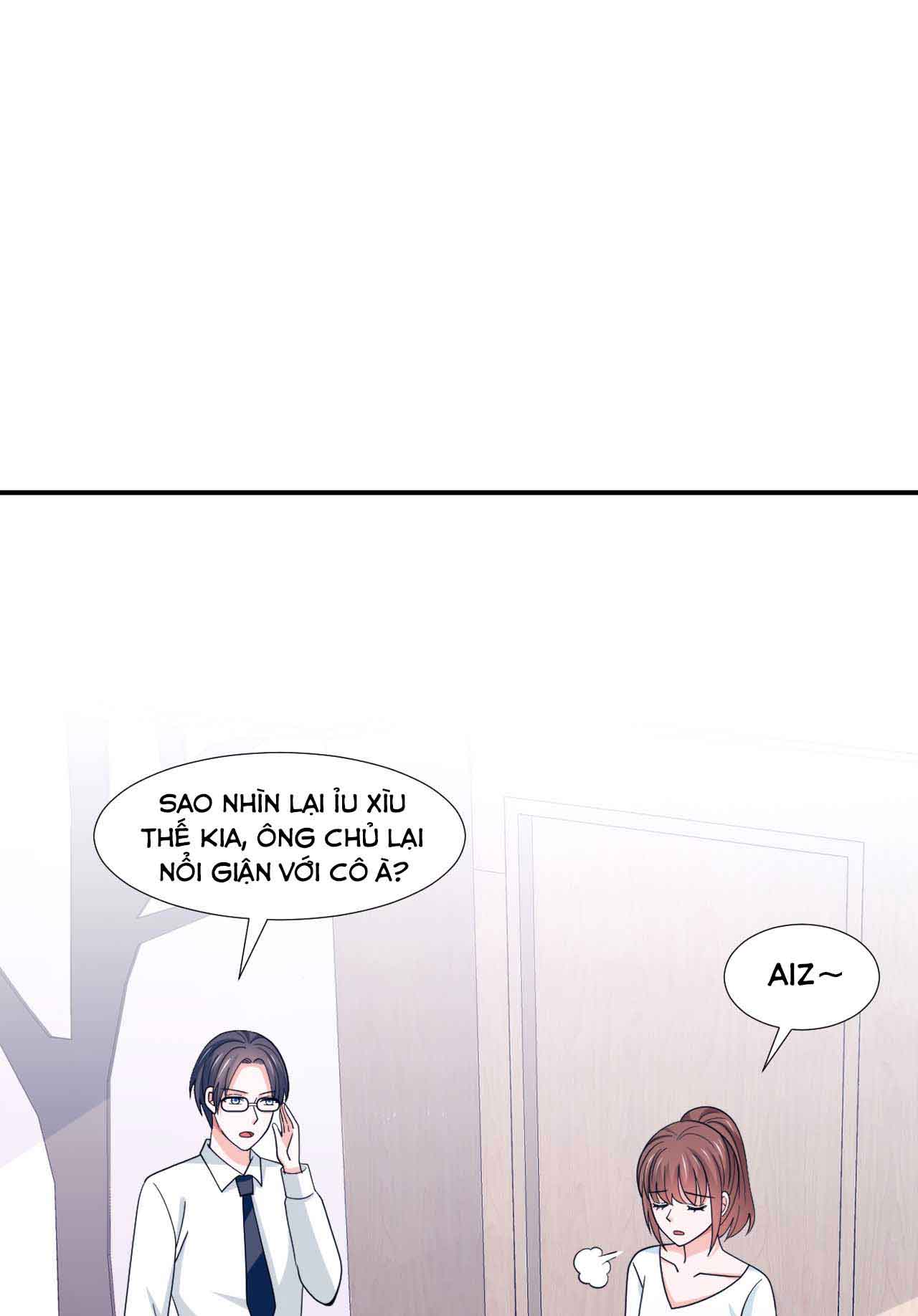 bí mật không thể yêu đương chapter 28 2