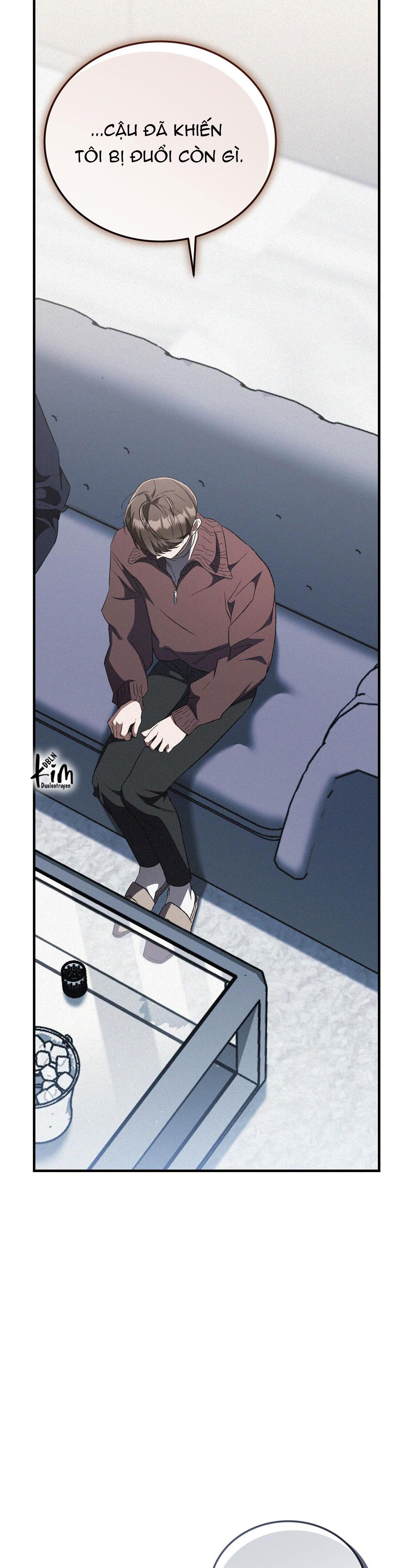 vô hình chapter 23 14