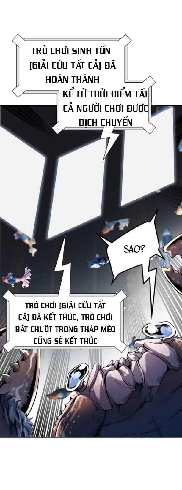 tòa tháp bí ẩn 2 chapter 525 12