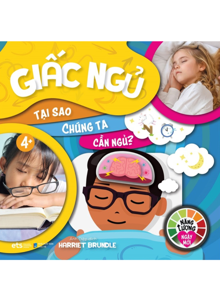 Năng Lượng Ngày Mới - Giấc Ngủ_AL